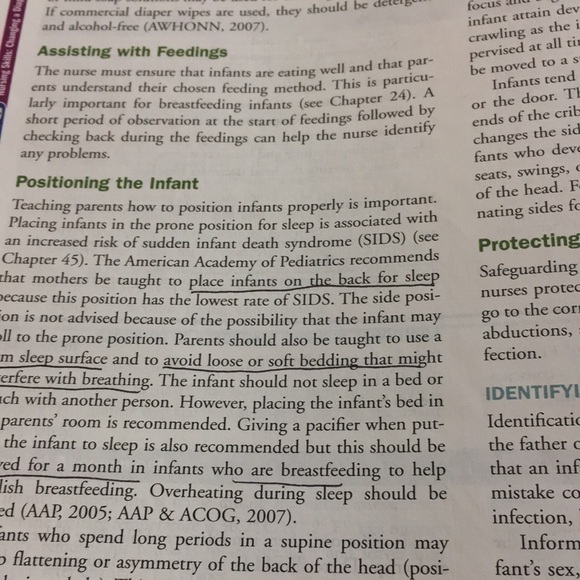 𝅺MATERNAL-CHILD Nursing Third Edition Hardcover 2009 - Picture 5 of 10